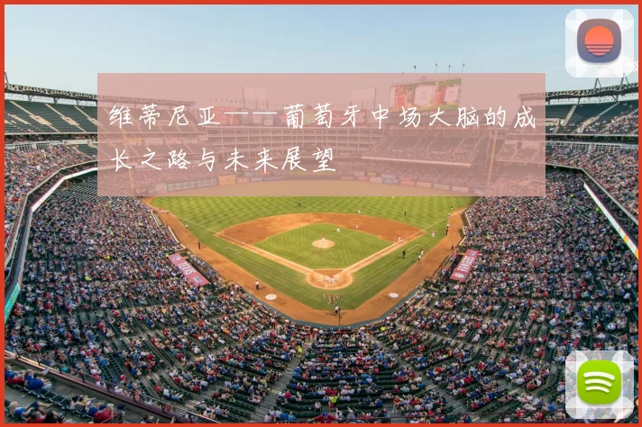 维蒂尼亚——葡萄牙中场大脑的成长之路与未来展望
