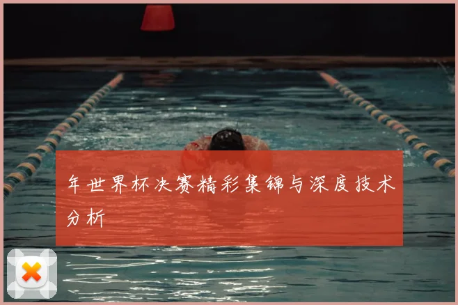 年世界杯决赛精彩集锦与深度技术分析