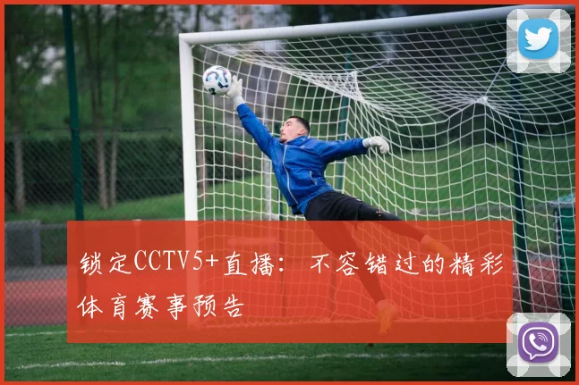 锁定CCTV5+直播:不容错过的精彩体育赛事预告